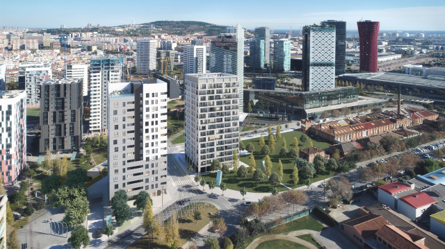 EuropaPress 2851106 grupoeconomiacat np aedas homes inicia obras promocion cody hospitalet2