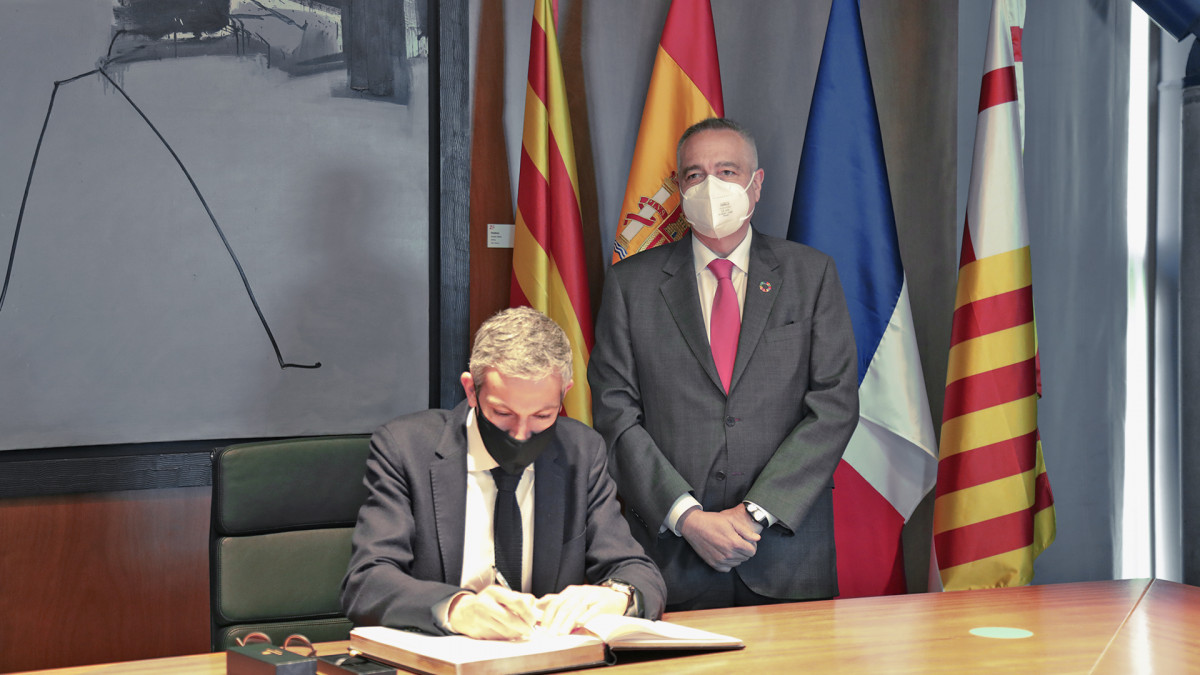 CONSUL FIRMA 1