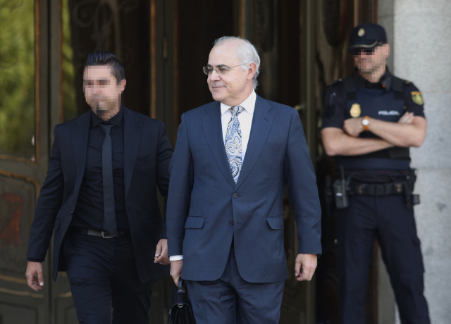 Llarena comunica a Tribunal de Sàsser que hi ha ordre de detenció també per Ponsatí i Comín que han viatjat a Itàlia