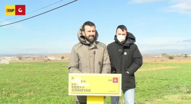 EuropaPress 3541814 candidato cup girona 14f pau juvilla diputado cup congreso albert botran