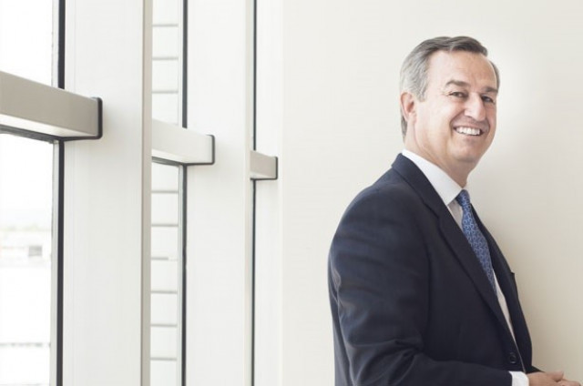 González-Bueno ja és el nou CEO del Banc Sabadell després del vistiplau del BCE