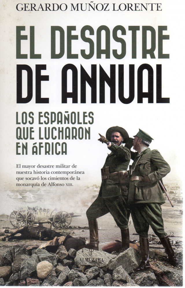 LibrosEldesastredeAnnual