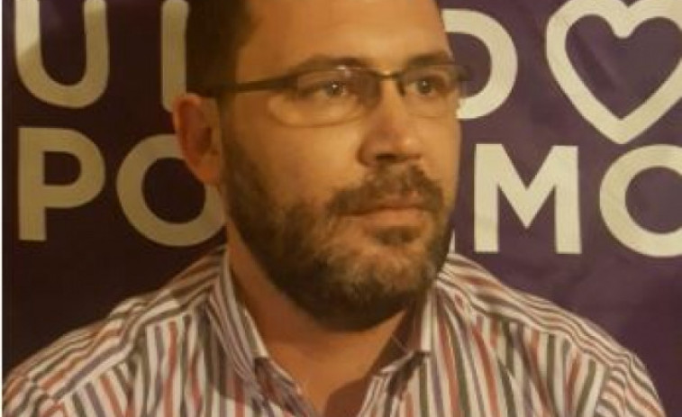 Nou Impuls li presenta una candidatura alternativa a Pablo Iglesias a Madrid