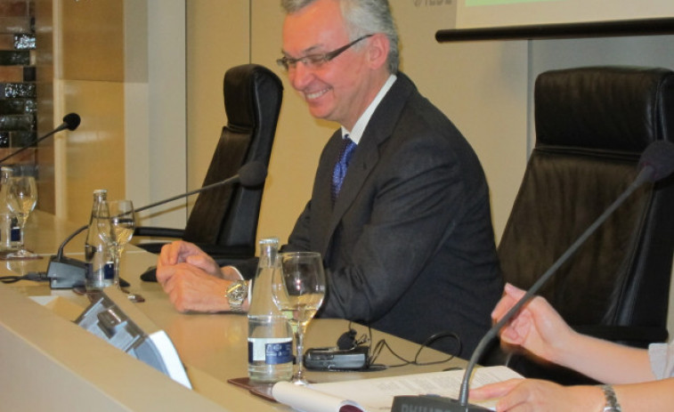 Mor l'oncòleg barceloní Josep Baselga als 61 anys