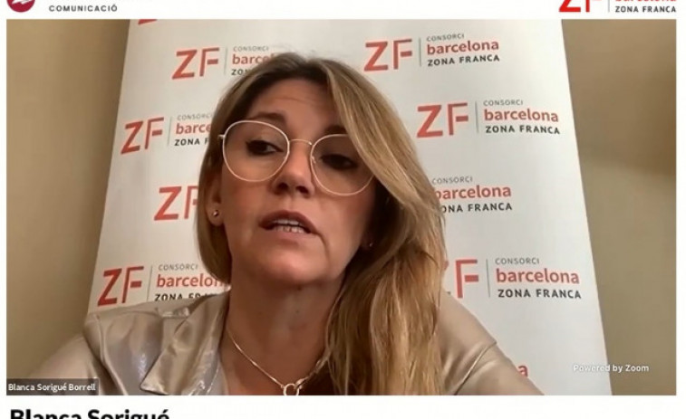 El Consorci de la Zona Franca de Barcelona s'alia amb Casa Amèrica Catalunya