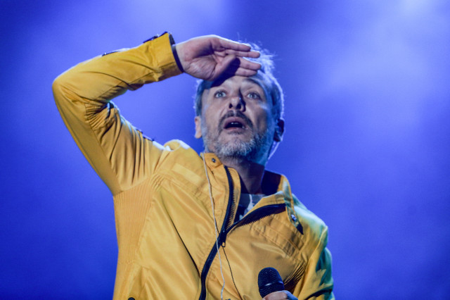 El Palau Sant Jordi acull aquest dissabte un concert pilot 