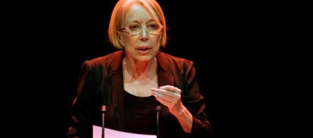 Suspès el soliloqui de Rosa Maria Sardà al Temporada Alta per motius de salut