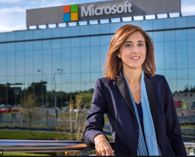 Microsoft