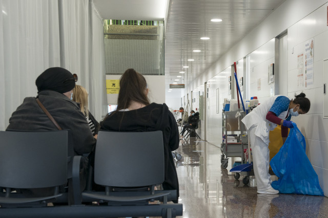 Mor atropellat un nen de set anys a Figueres
