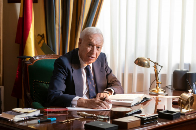 Margallo va sortir d'Exteriors per intentar recuperar la sobirania de Gibraltar: per a Rajoy 