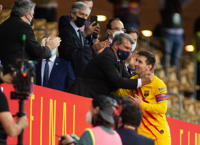 Laporta: 