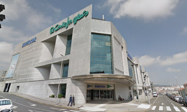 Reobren el cas d'un presumpte abús sexual patit per una empleada del Corte Inglés