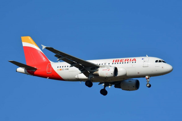 El Govern central prorroga fins a l'11 de maig la limitació de vols directes amb el Brasil i Sud-àfrica