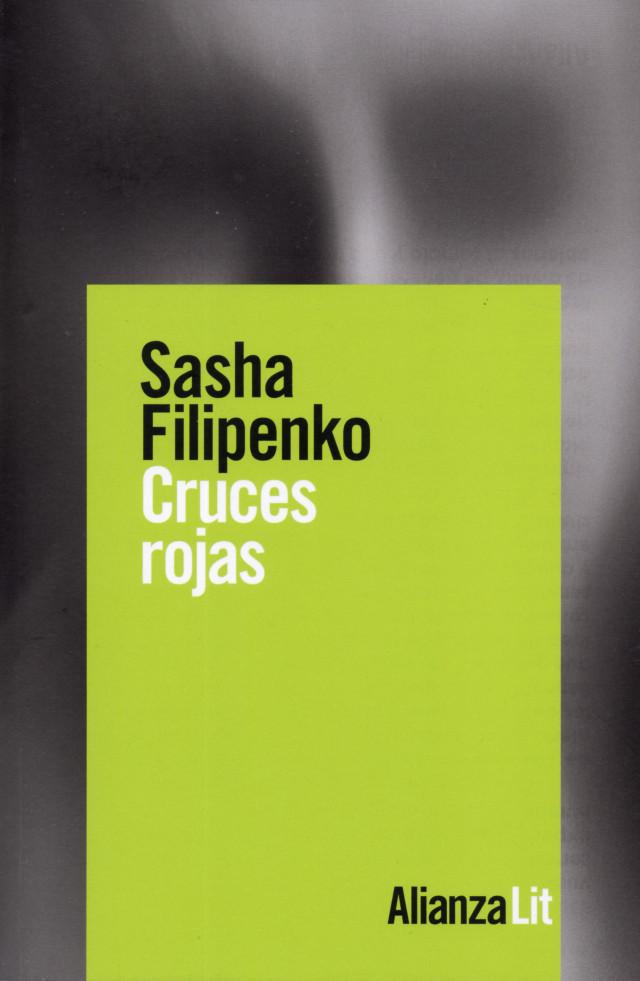 LibrosCrucesrojas