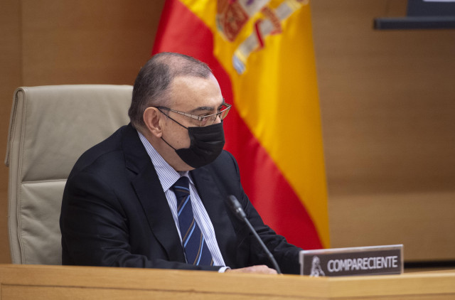 EuropaPress 3658068 excomisario cuerpo nacional policia exjefe unidad central apoyo operativo