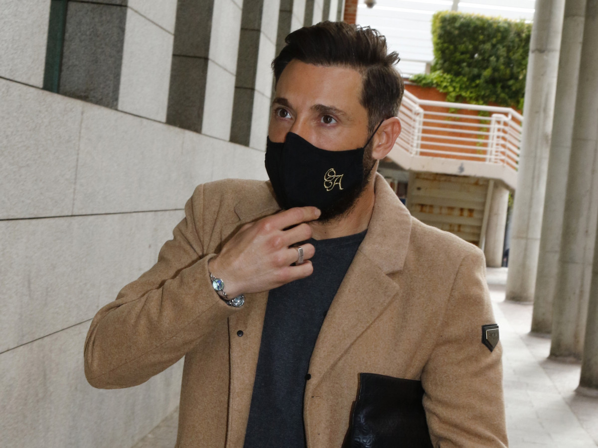Antonio David ha roto su silencio y ha salido en defensa de su hija Rocío