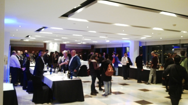 Rías Baixas presenta un Saló de Vins amb 84 marques a Barcelona