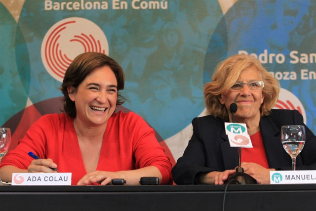 Colaucarmena 2