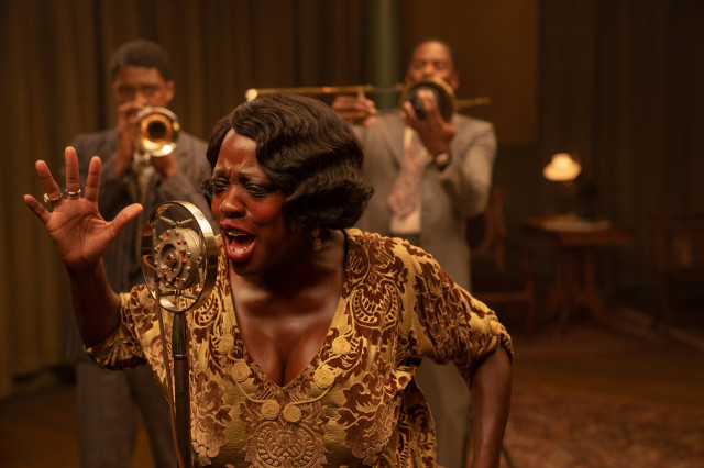 EuropaPress 3665687 viola davis ma rainey madre blues