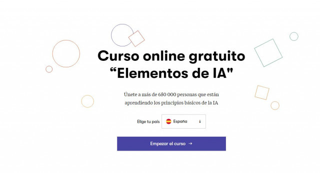 CURSO 1