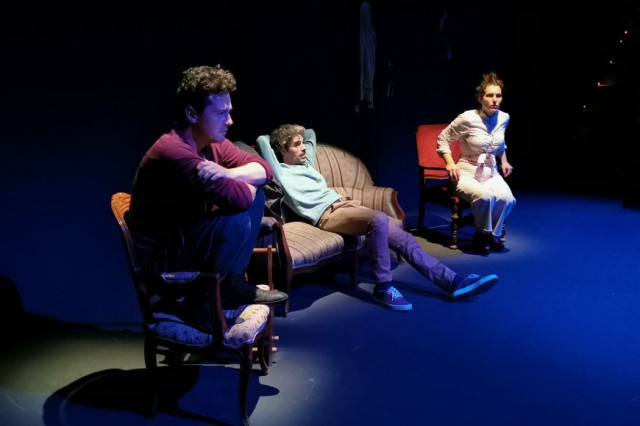 TeatroVersusTeatreLagrieta