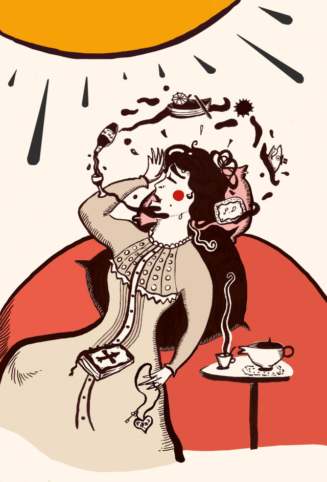Una novel·la clàssica sobre alliberament sexual pel Dia de la Mare