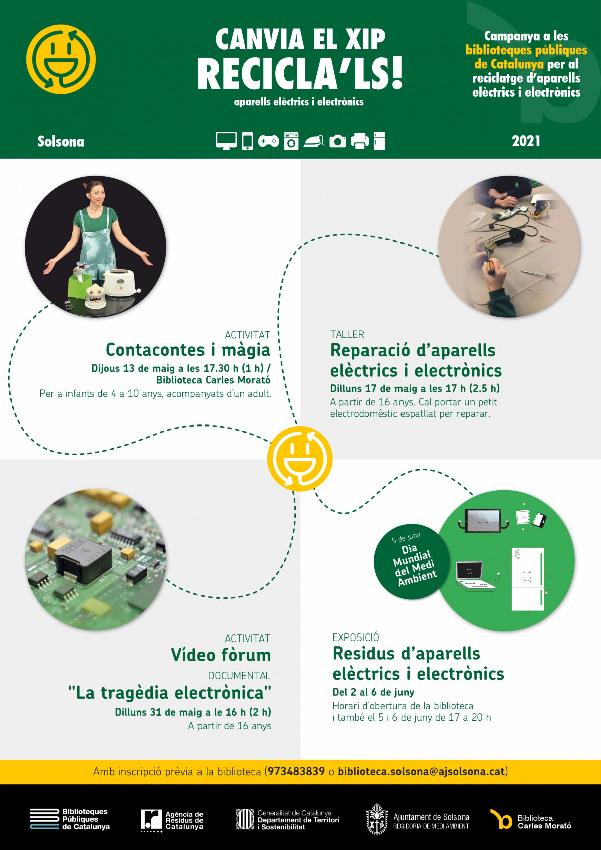 Canvia El Xip v2