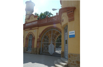 Escorxador web (AJB MITJA)