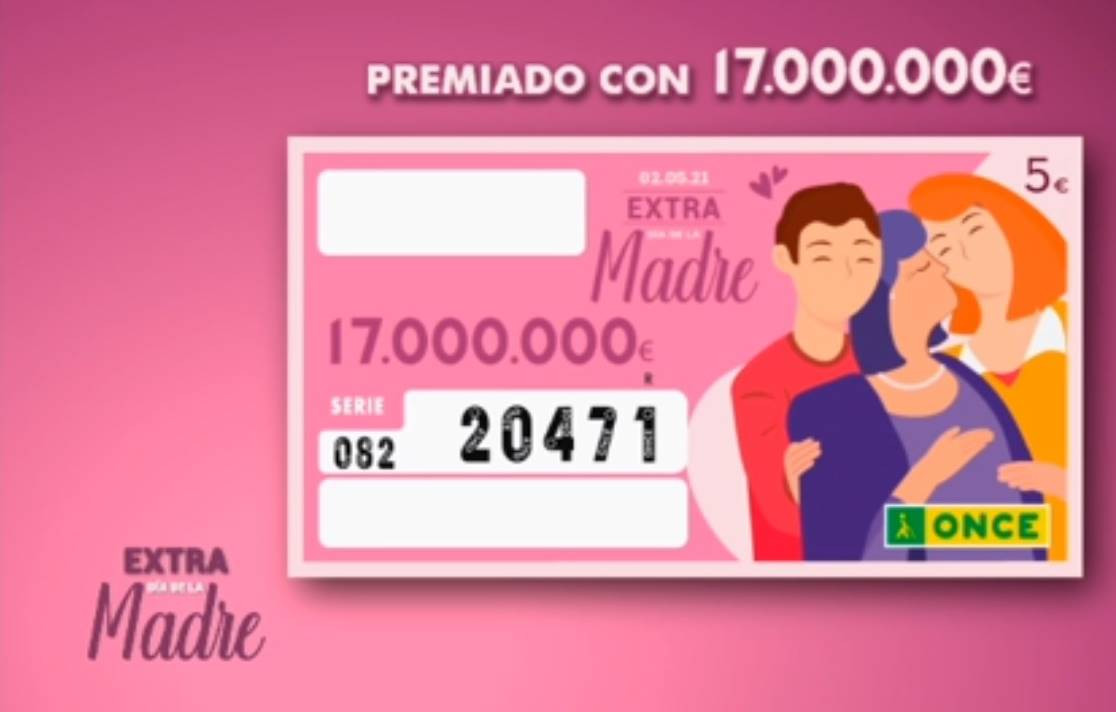 CUPÓ EXTRA MARE 21