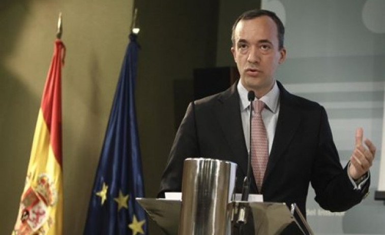 El secretari d'Estat de Seguretat diu que el 'clàssic' es desenvoluparà amb "total normalitat"