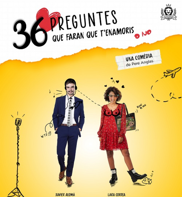 TeatroTeatrocatalnenMadrid