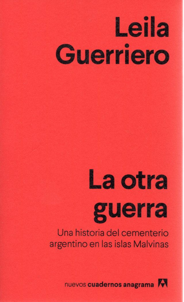 LibrosLaotraguerra