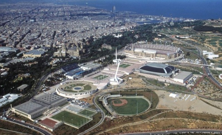 L'alcalde del Prat sobre la pudor a Barcelona: "Sempre s'ha cultivat amb caca"