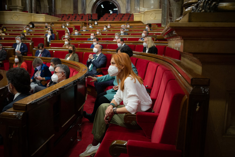 Albiach demana a PSC i ERC que arribin a un pacte