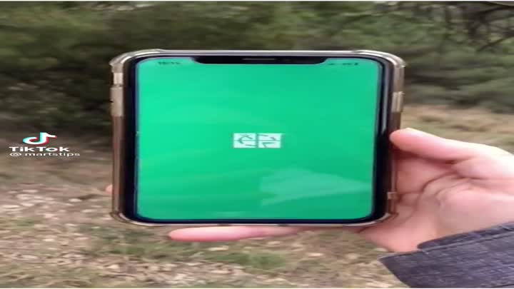 Geocaching