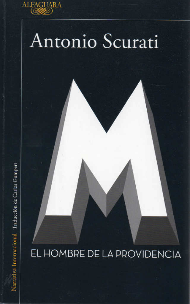 LibrosMElHombredelaProvidencia