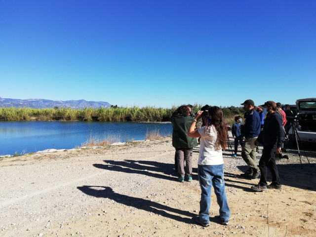 Comença el dilluns la sisena edició de la Setmana de la Natura