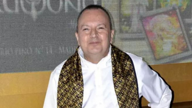 Octavioacevesmuerealos73anos
