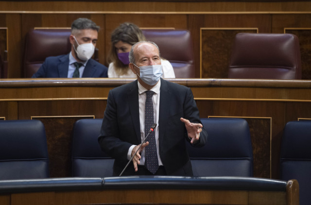 El ministre Campo demana veure els indults del  'Procés' amb 