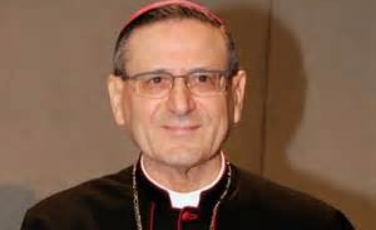 El cardenal Amato beatificarà aquest dissabte a Barcelona a 26 màrtirs caputxins