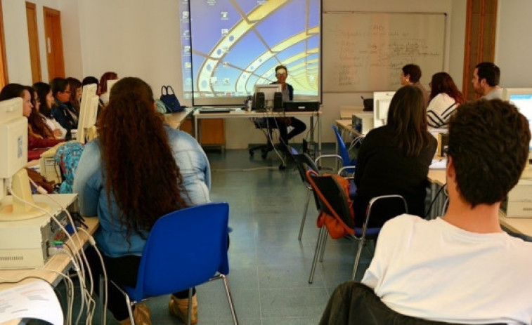 Barcelona comptarà a partir del juliol amb una nova Llançadora Connecta Ocupació
