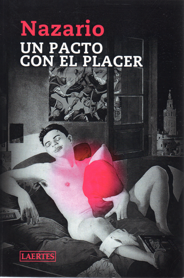 LibrosUnpactoconelplacer