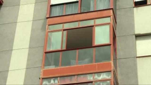 EuropaPress 3742903 hallan cadaver mujer llevaba varias semanas muerta casa madrileno barrio