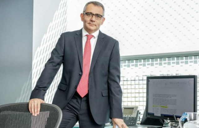 Alberto Martínez Lacambra nou director general de Red.es