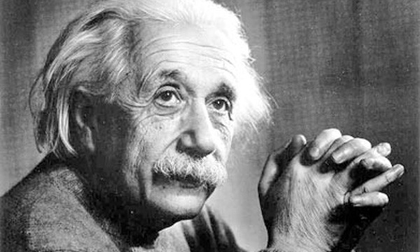 Einstein