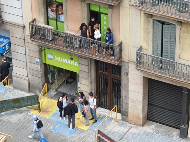 Humana