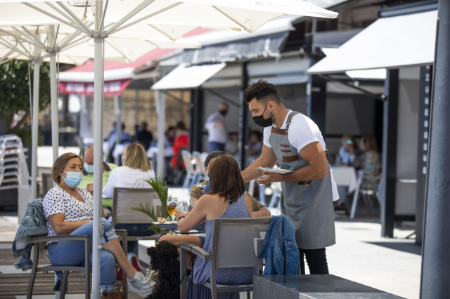 L'hostaleria d'Espanya rebutja l'acord de Sanitat sobre les restriccions