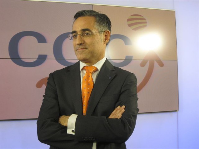CDC demana a la CE investigar "el boicot" de l'Estat a una delegació catalana a la Xina