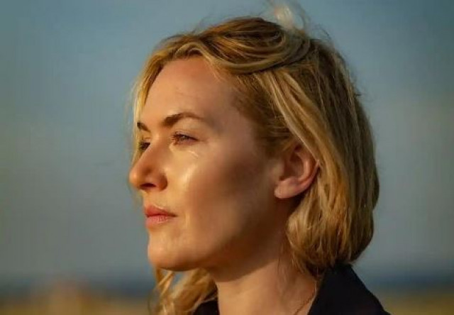 Kate Winslet reivindica el seu cos i es nega a que se'l retoquin en sèries i cartells promocionals