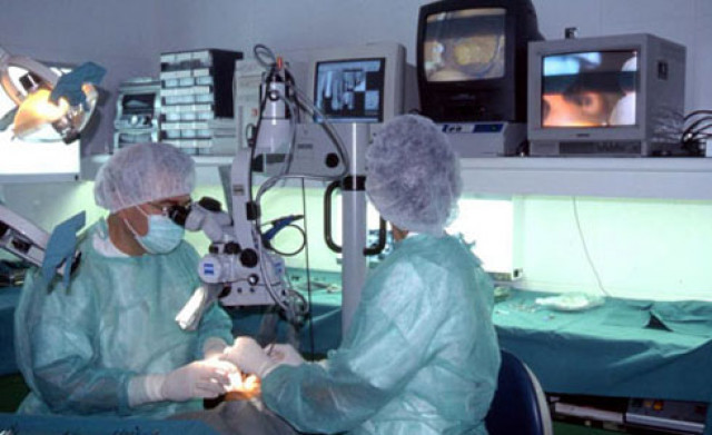 Operacion quirofano 1